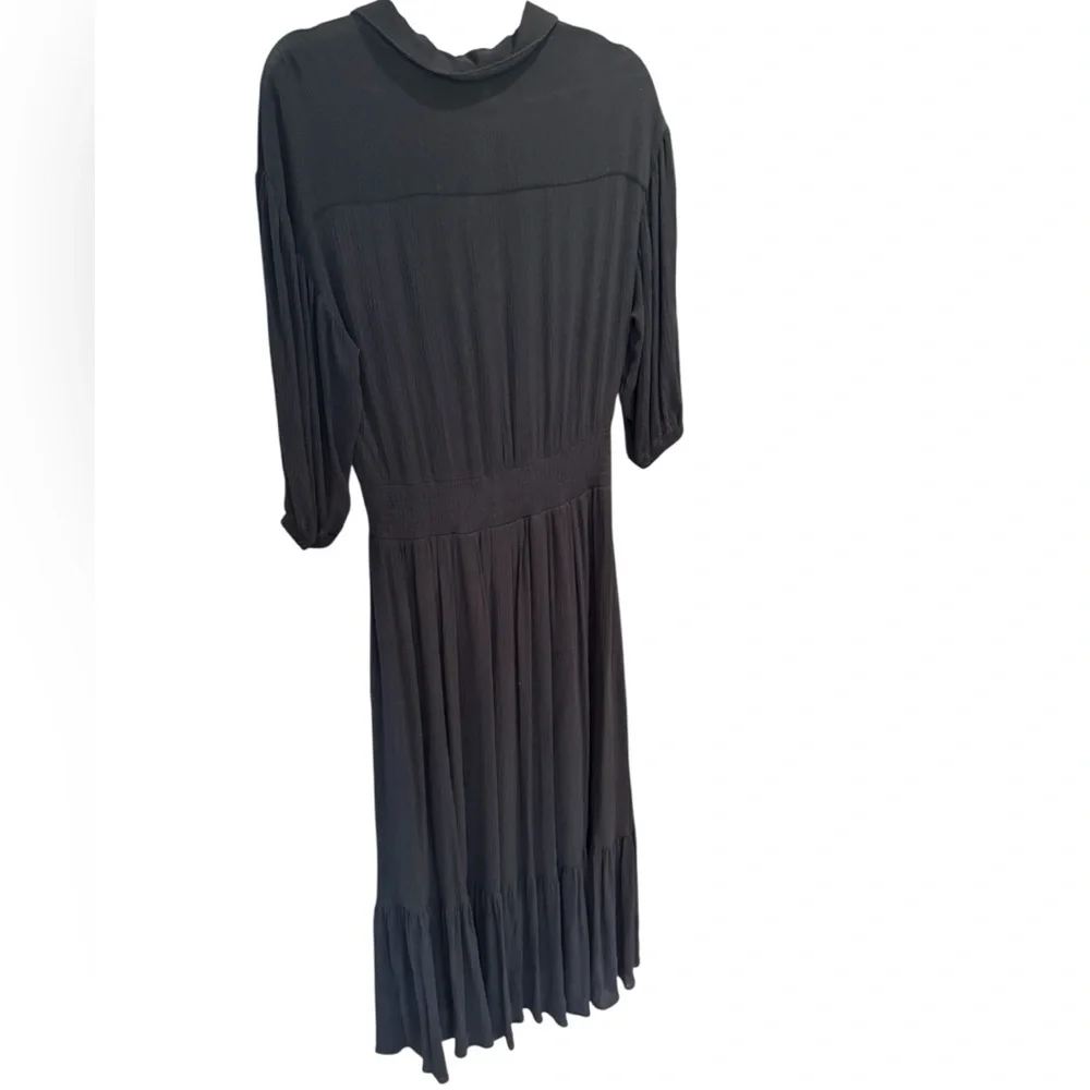 Z Supply Tanya Long Sleeve Dress - Picture 5 of 5
